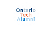 Grad Sticker by OntarioTechU