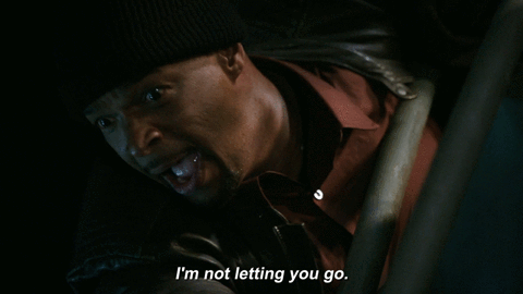 fox riggs GIF by Lethal Weapon
