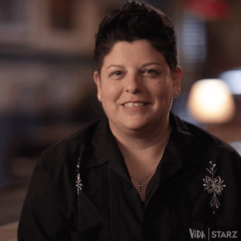 excited no way GIF by Vida