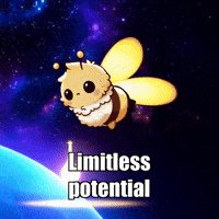 Wisdom GIF by Beelightened