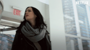 netflix netflix marvel insult daredevil GIF