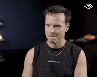 Andrew Scott Smile GIF by Audible