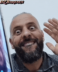 Dzbarzakh GIF