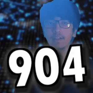 904