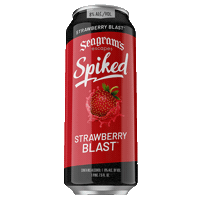 Fruit Seagrams Sticker by Seagram's Escapes