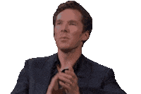 Well Done Benedict Sticker