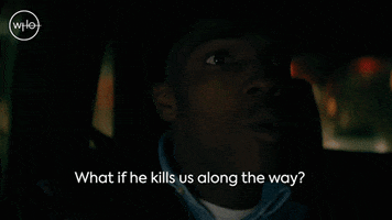 Jodie Whittaker O GIF by Doctor Who