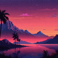 Vaporwave GIF by Garbi KW