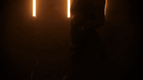 Georgia Tech Atlanta GIF by Georgia Tech Yellow Jackets