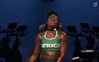 Good Vibes Dancing GIF by Peloton