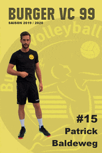 Patrick Bvc99 GIF by Burger VC 99