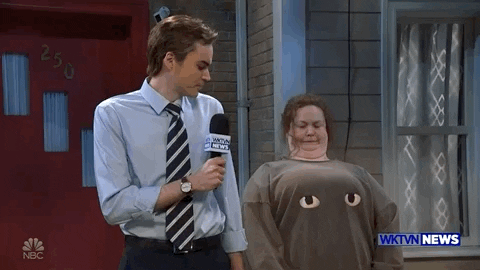 Snl GIF by Saturday Night Live