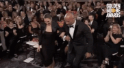 gal gadot GIF by Golden Globes