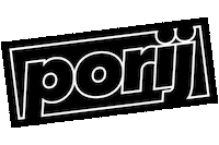 Pink Teething Sticker by [PIAS]