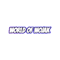 WorldofWojack wojak wojak meme wojak nft world of wojak Sticker
