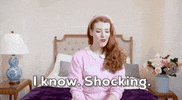 I Know Jessica Kellgren Fozard GIF
