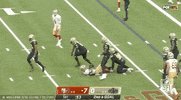 Ride Out Regular Season GIF by NFL