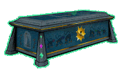 The Box Sticker by Yuga Labs