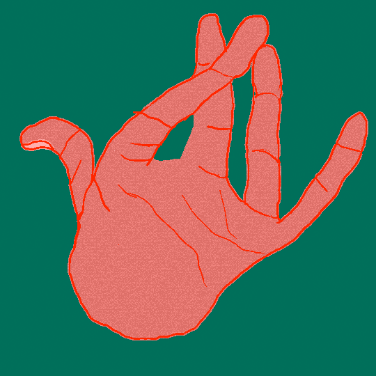 Redelastichand GIFs Get the best GIF on GIPHY