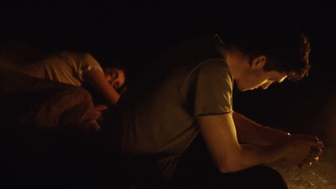 the other GIF by Lauv