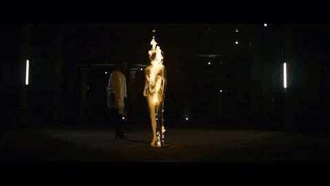 mad fire GIF by G Herbo