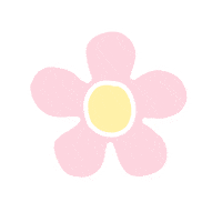 Flower Flores Sticker by Gryega