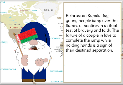 Belarus GIF