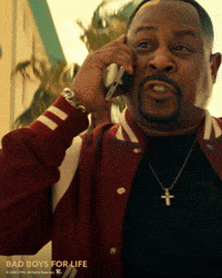 Will Smith Running GIF by Sony Pictures