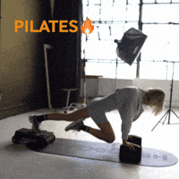 Pilates Coreworkout GIF by heroboard fitnes