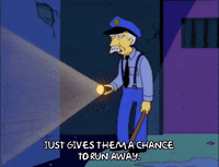 season 9 GIF
