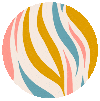 Post Decorating Sticker