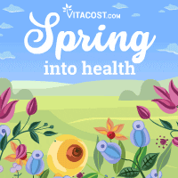 GIF by Vitacost