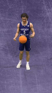 Kdub GIF by KWC Panthers