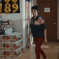 Breathe GIF by PartyUSA