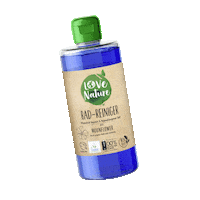 lovenaturechannel_henkel henkel love nature lovenature dasneuesauber Sticker