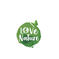 lovenaturechannel_henkel henkel love nature lovenature dasneuesauber Sticker