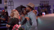 love and hip hop dancing GIF by VH1