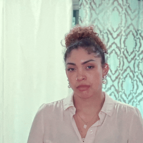 Turn Around Surprise GIF by Ramaj Eroc