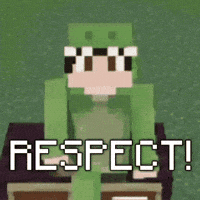 Treminko respect treminko GIF
