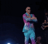 Press Conference Sport GIF by UFC