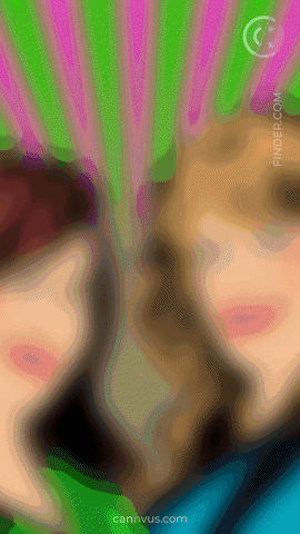 cannvus giphyupload weed cannabis pot GIF