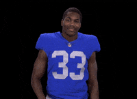 Detroit Lions Football GIF by NFL