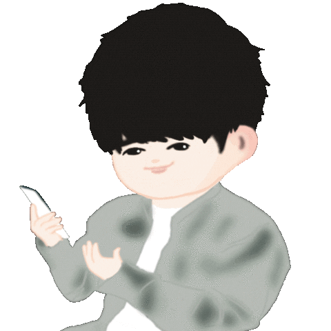 Gumatime ianchan gumatime Sticker