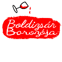 Bor Sticker
