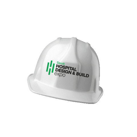 saudihospitalbuild giphyupload hospital design hospital build saudi hospital design Sticker