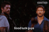 GIF by Australian Survivor