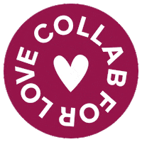 COLLABFORLOVE collabforlove Sticker