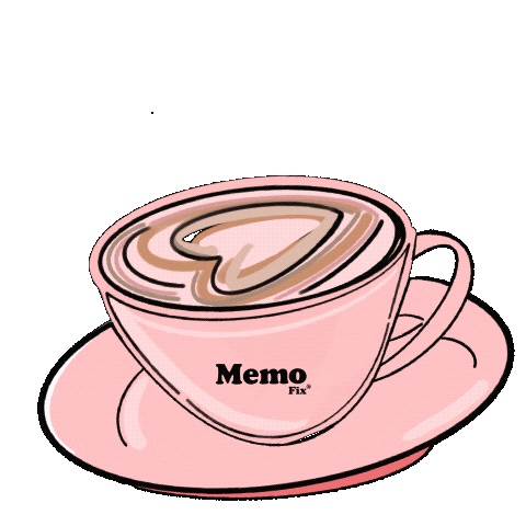 Argentina Latte Sticker by memofix