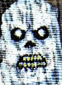 Morph Resident Evil GIF by Kenaim