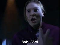 nickrewind nicksplat are you afraid of the dark the tale of the dangerous soup GIF